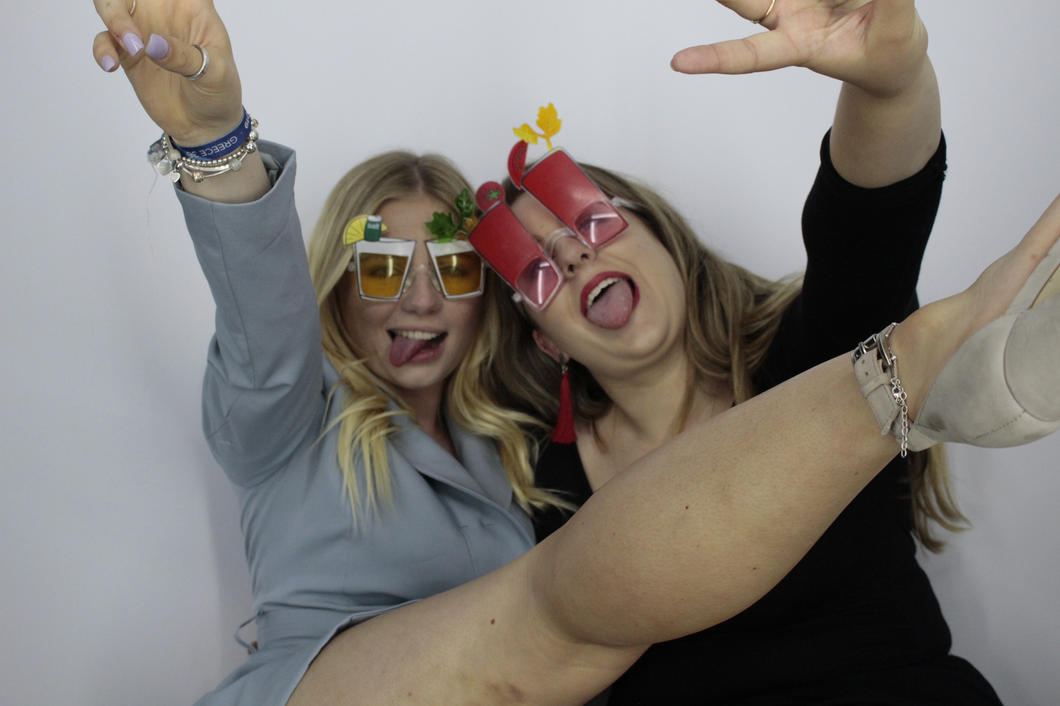 Eleanor's 50th Birthday | View more photos from the event at gallery.myphotoboothexperience.co.uk/u/MyPhotoBoothExperienceLtd/Eleanors-50th-Birthday